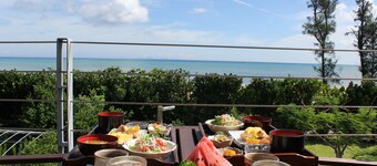 Arimabaru Beach Resort