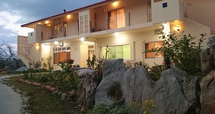 Arimabaru Beach Resort