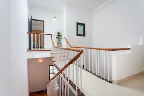 Basic Villa, 4 Bedrooms | View from room - Linh House (Da Nang)