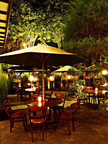 Sagan Hotel