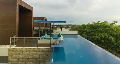 Nusa Dua Bayview