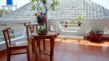 Balcone