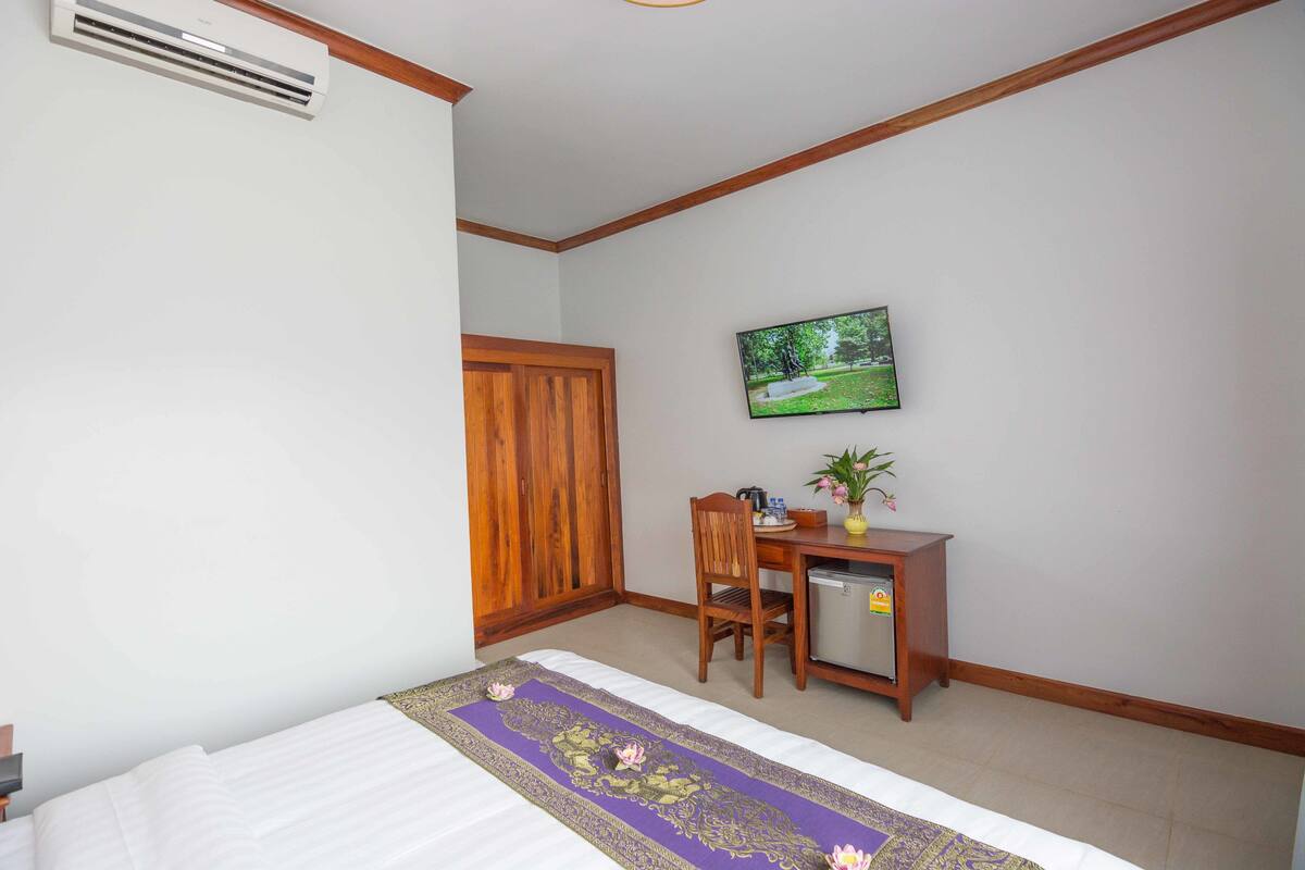 Gemeinsamer Schlafsaal