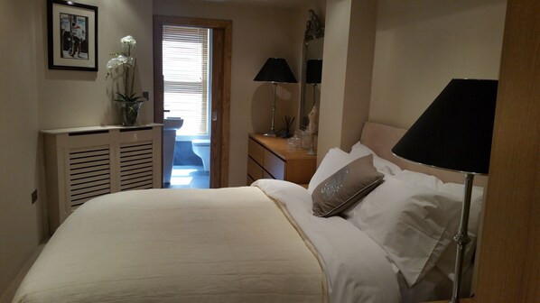 Luxury-Apartment, 3 Schlafzimmer | Innenbereich