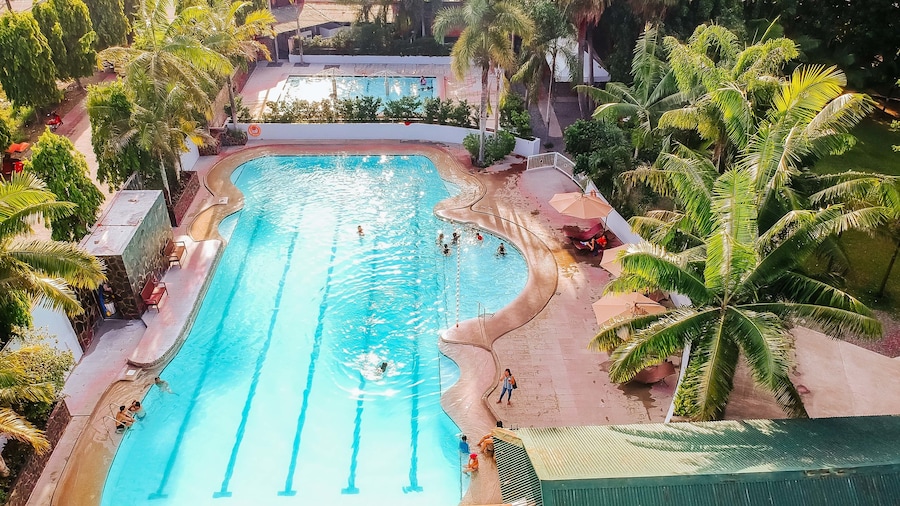 Nature's Village Resort