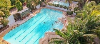 Nature's Village Resort