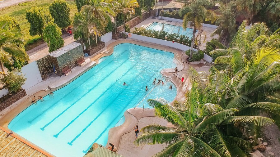 Nature's Village Resort