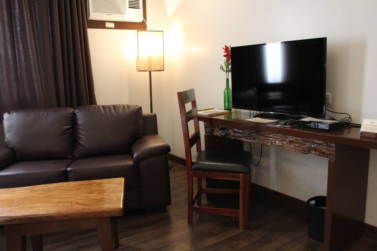 premier room | room amenity