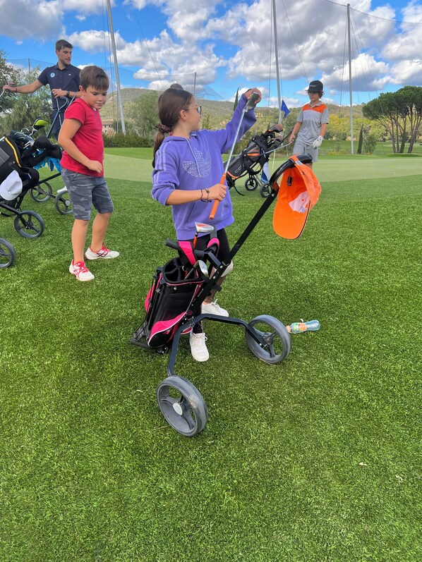 Golf