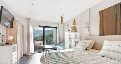 La Villa Louancelie