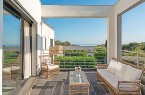 Familie suite | Terras