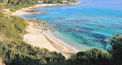 La Villa Louancelie