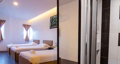 Hotel Sri Bernam