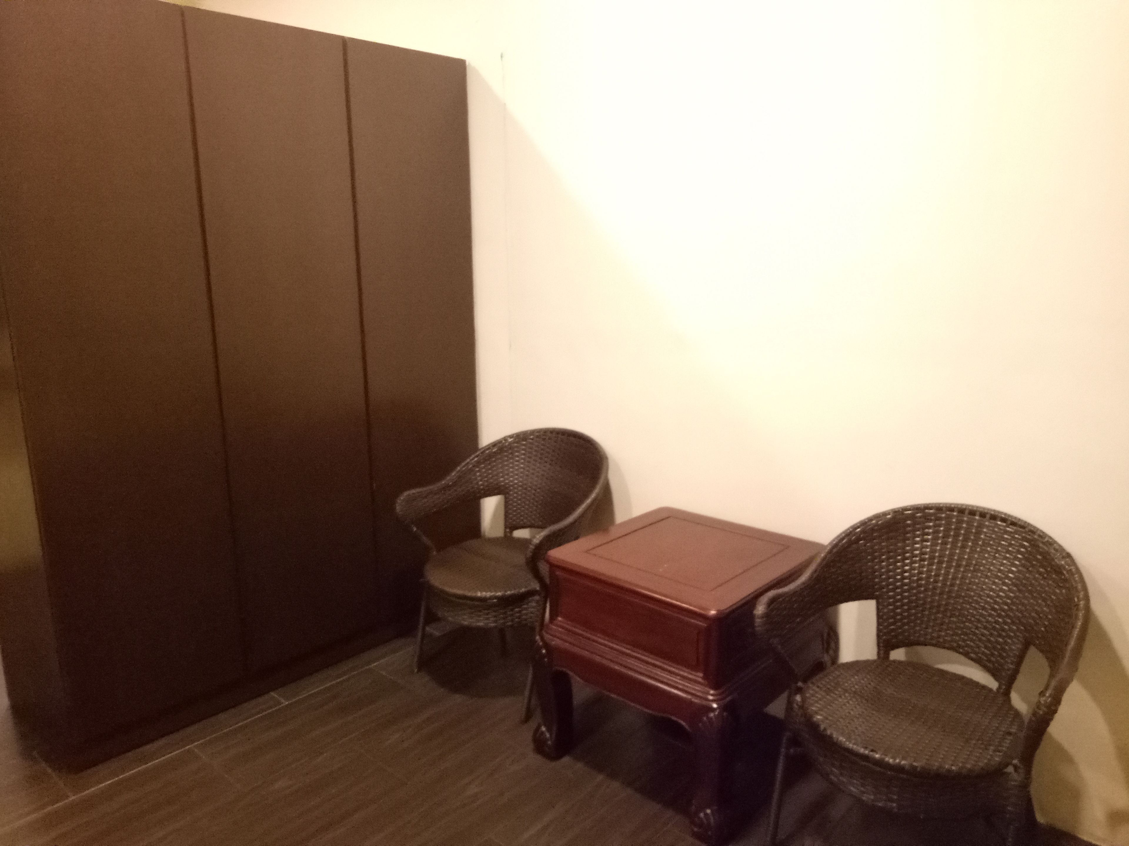 family 4 suite | room amenity