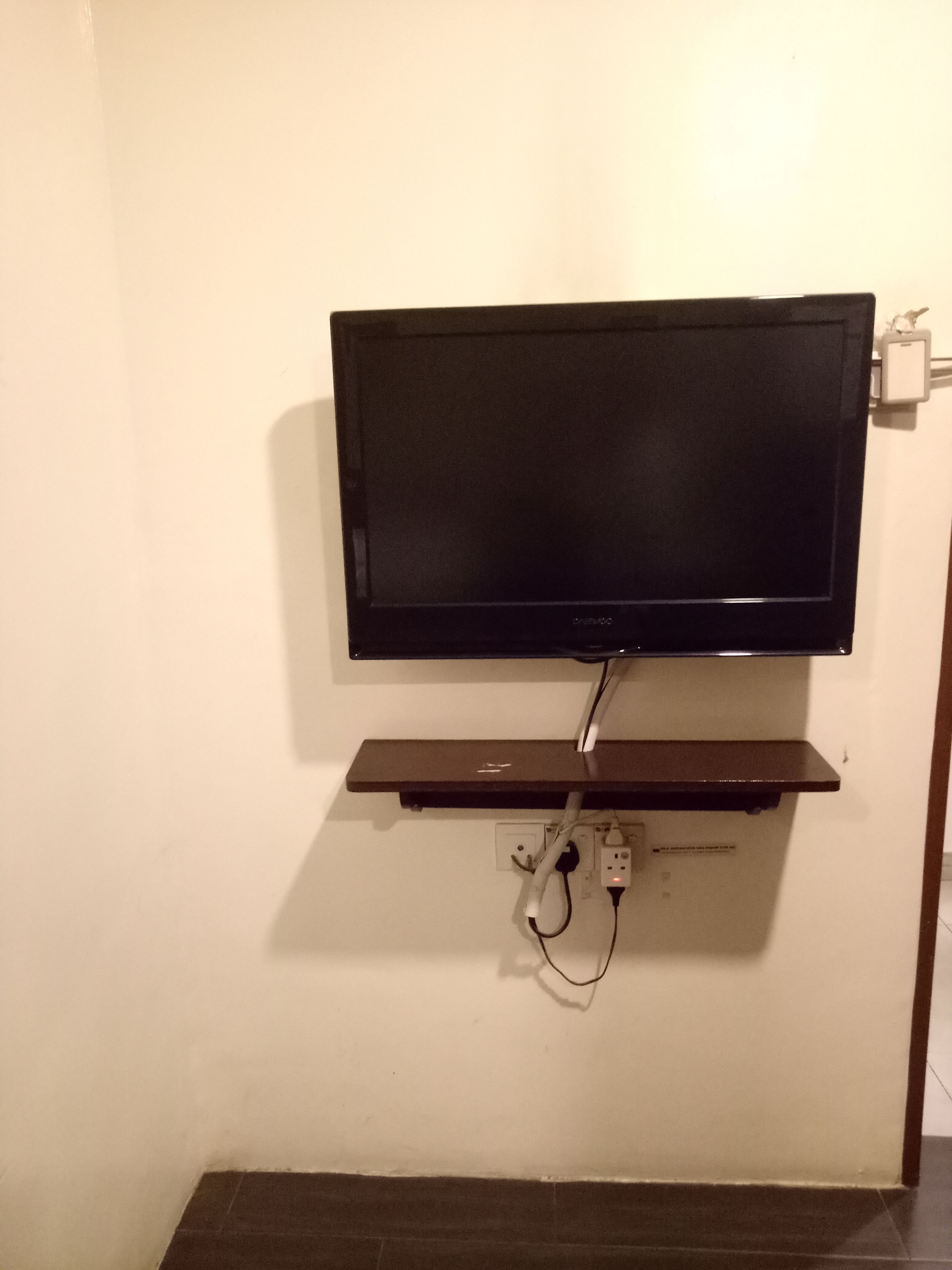 family 4 suite | room amenity