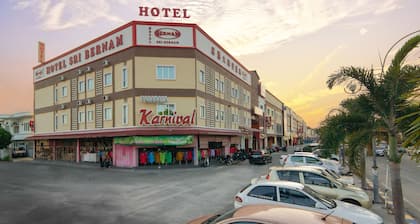 Hotel Sri Bernam