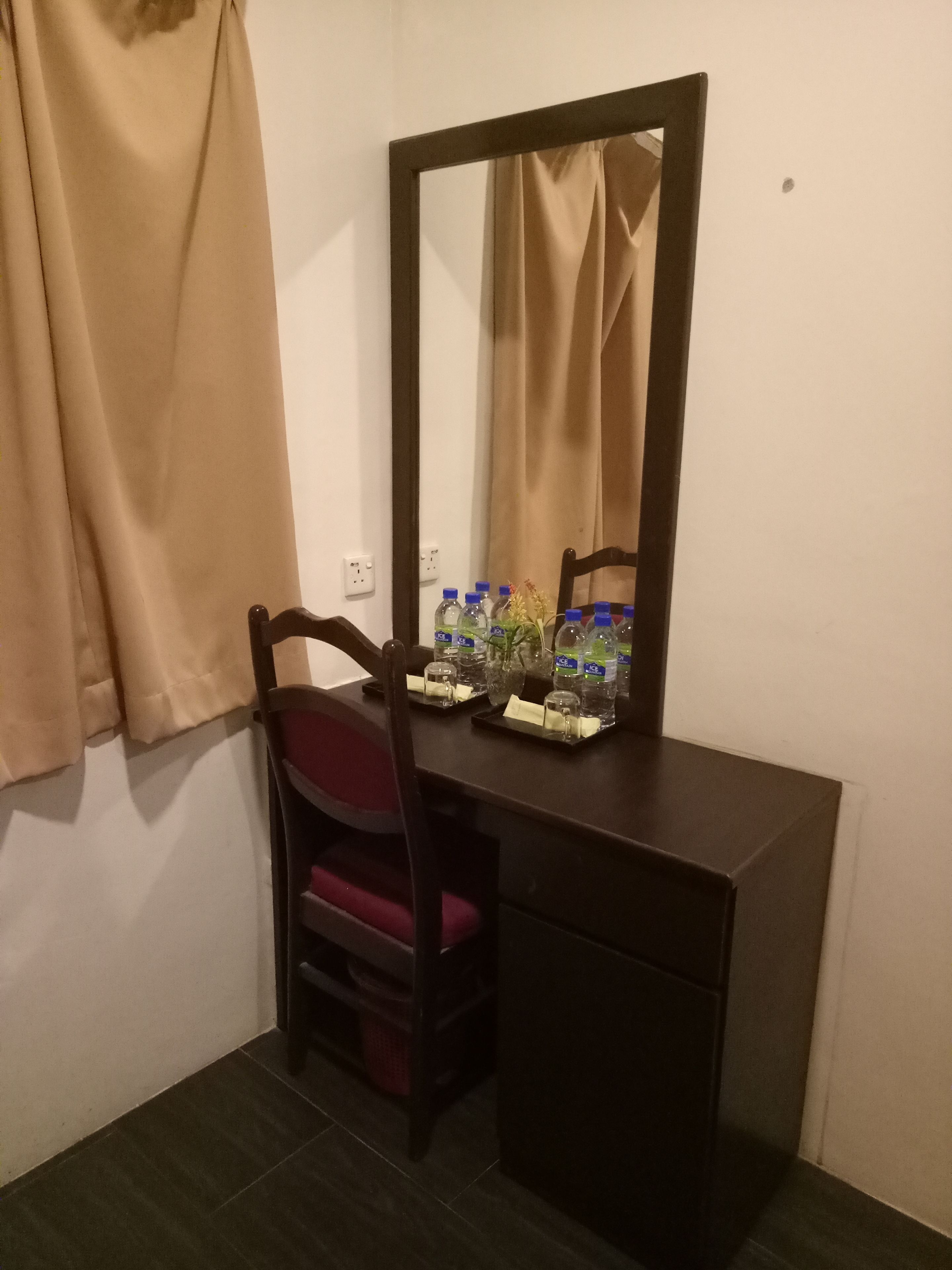 family 4 suite | room amenity