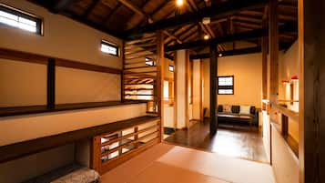 1 dormitorio, edredones de plumas, wifi gratis y ropa de cama