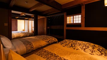 1 dormitorio, edredones de plumas, wifi gratis y ropa de cama