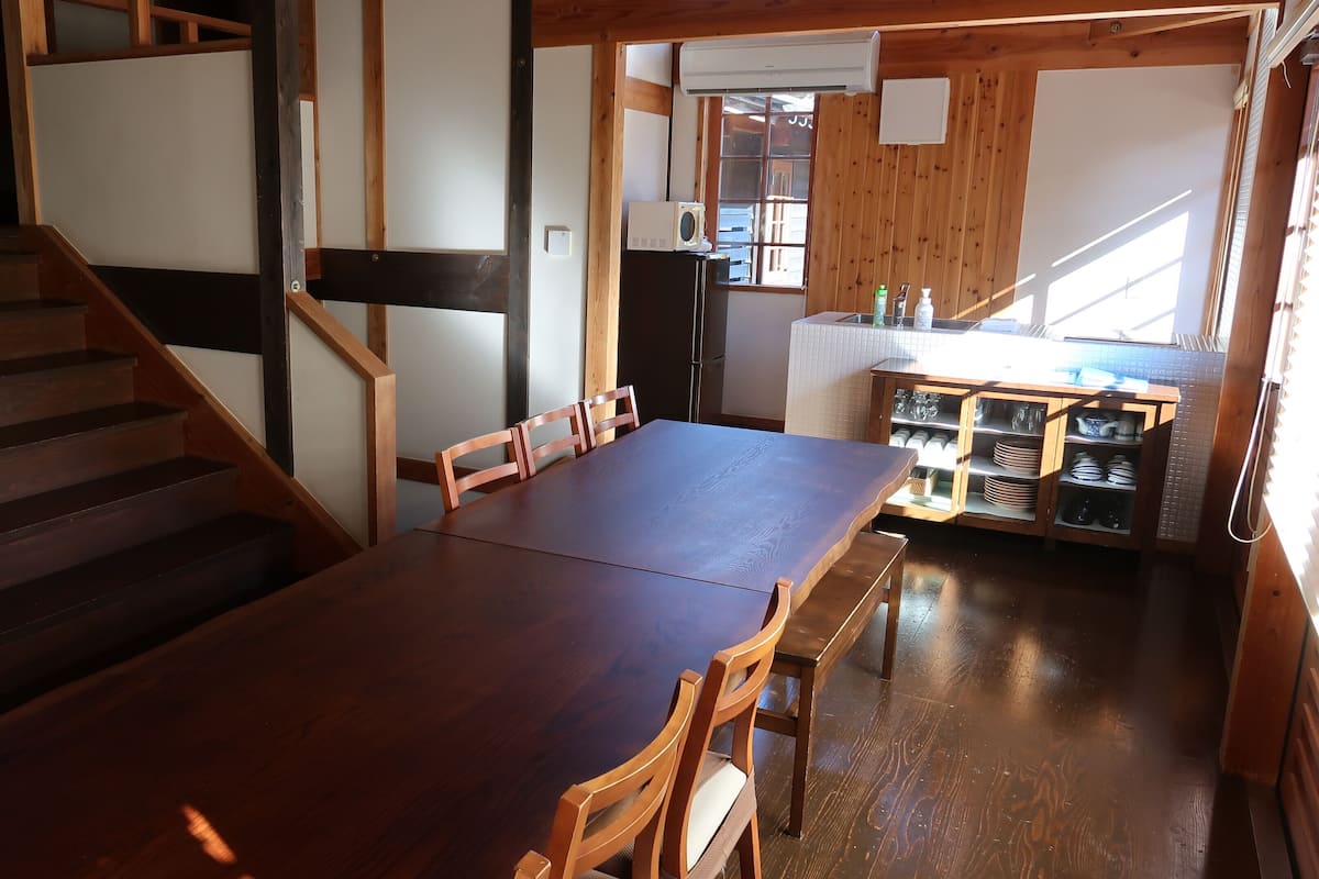 Servicio a la habitación