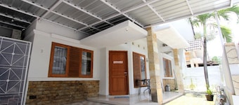 D'Java Homestay Babarsari By The Grand Java