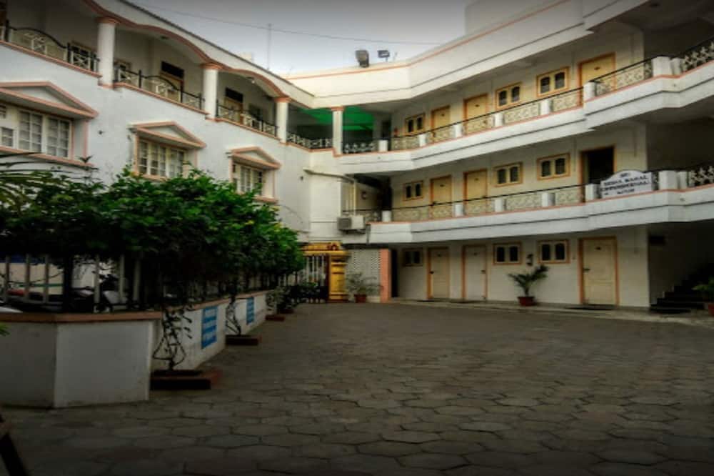 SAP Residency - Andipalayam