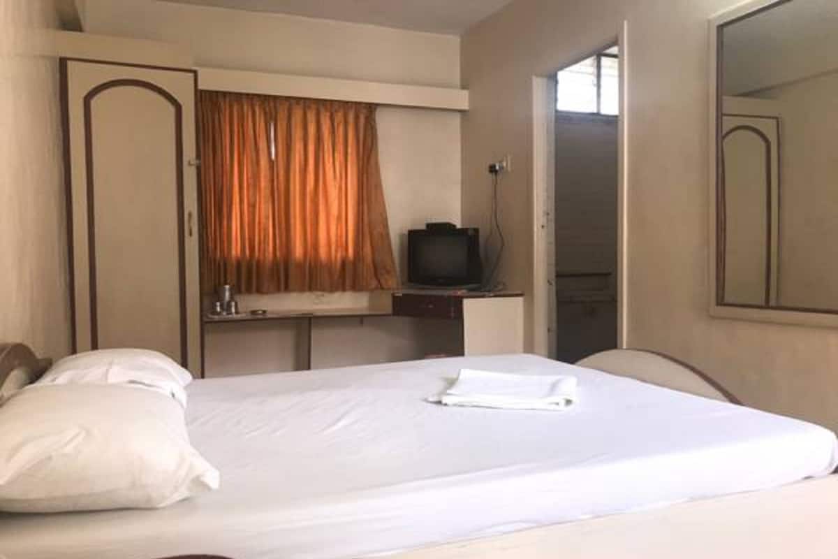 Superior Double Room, 1 Double Bed