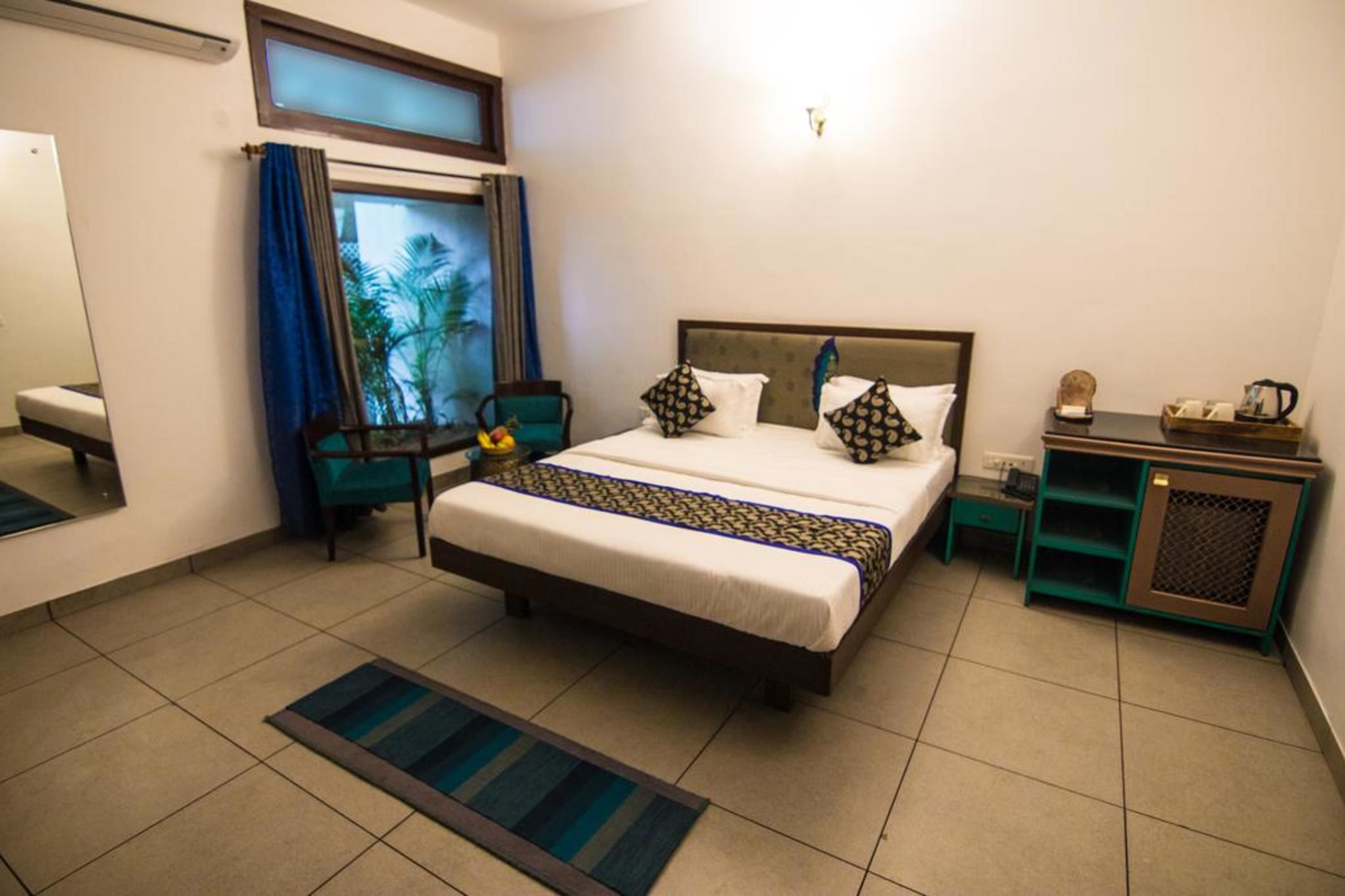 Kamar