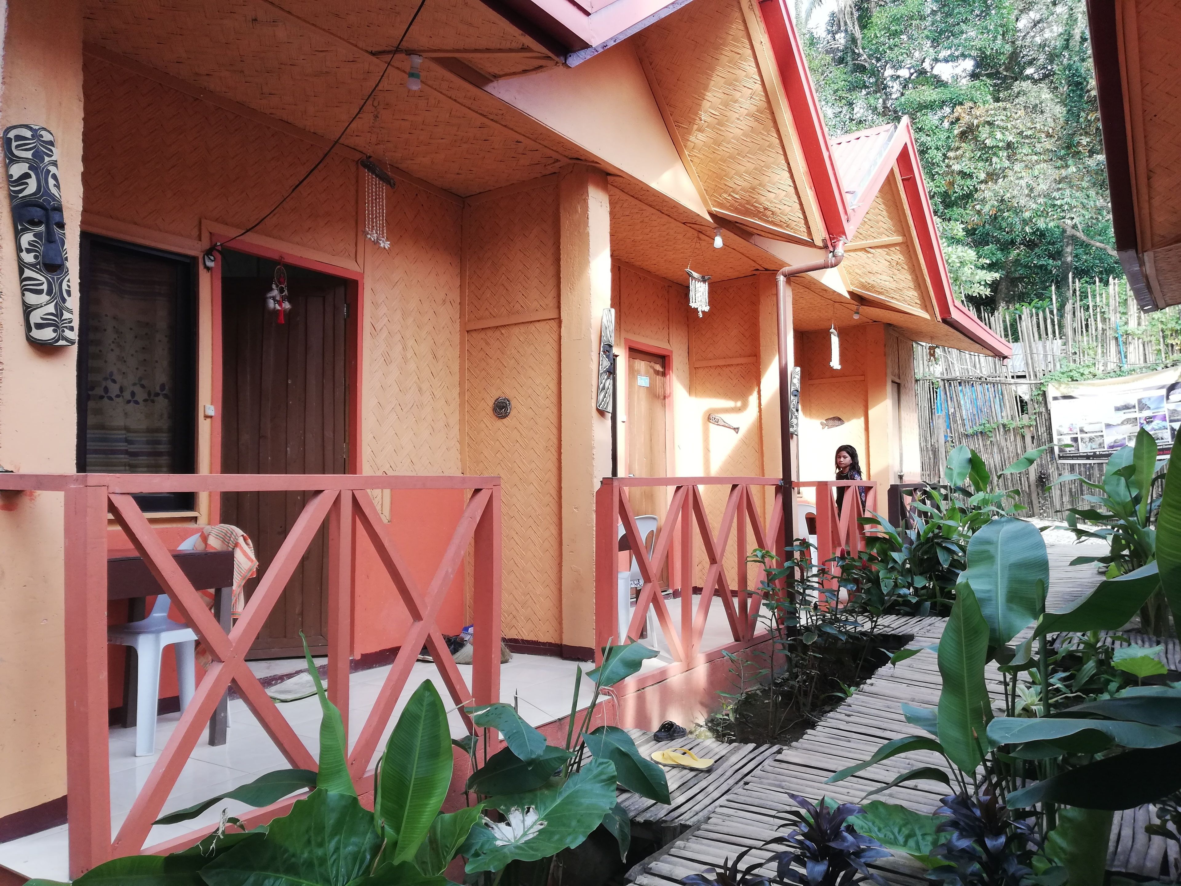 Foto - Forest Bay Inn El Nido