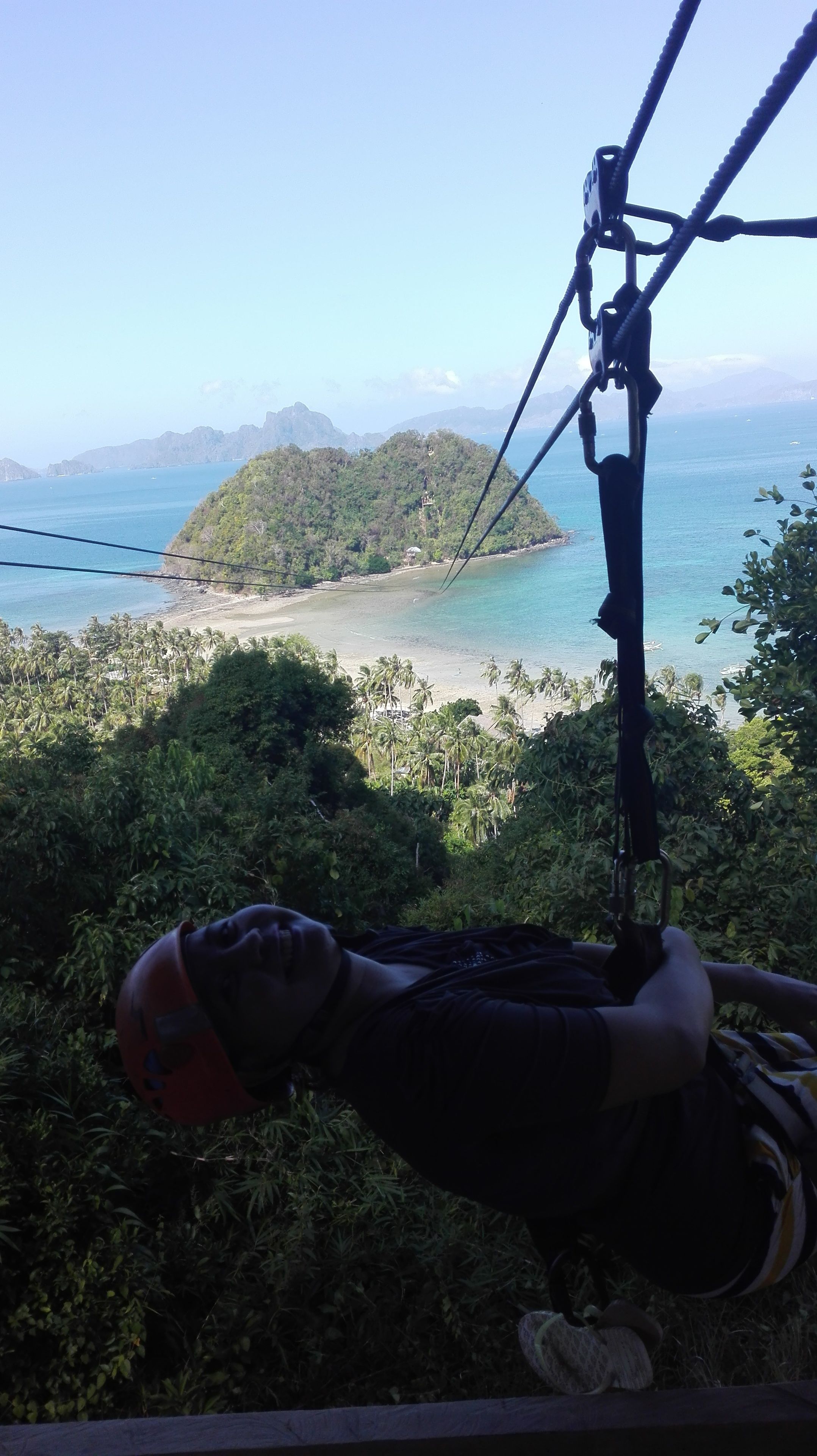 Foto - Forest Bay Inn El Nido