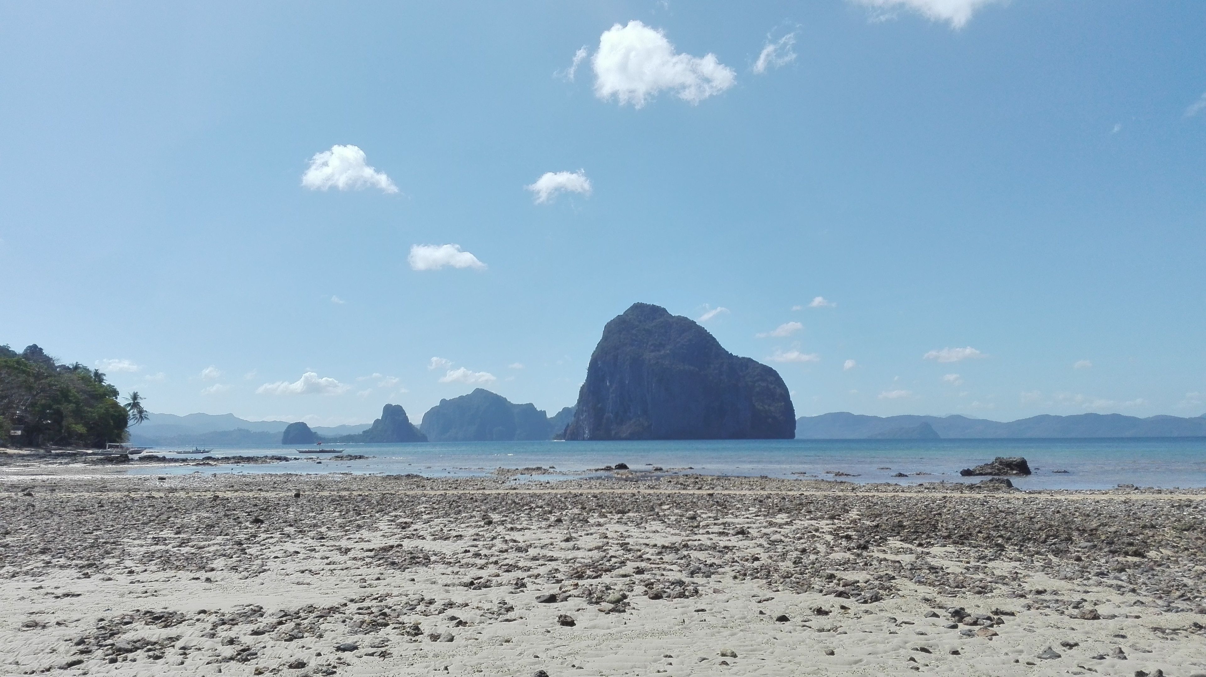 Foto - Forest Bay Inn El Nido