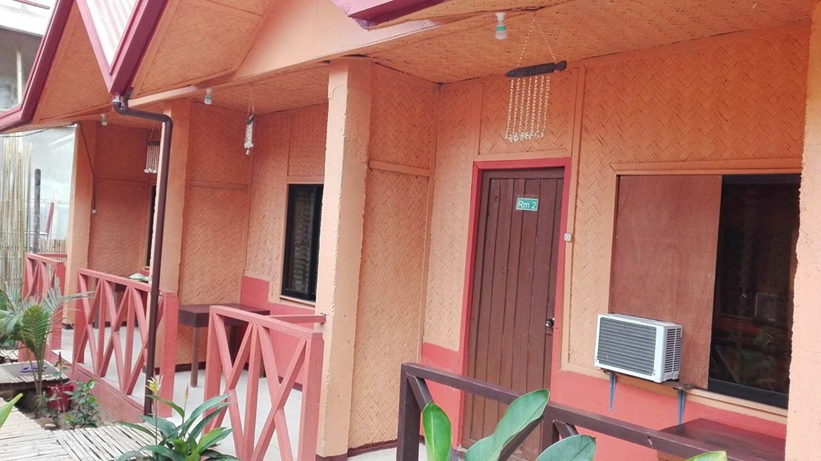 Foto - Forest Bay Inn El Nido