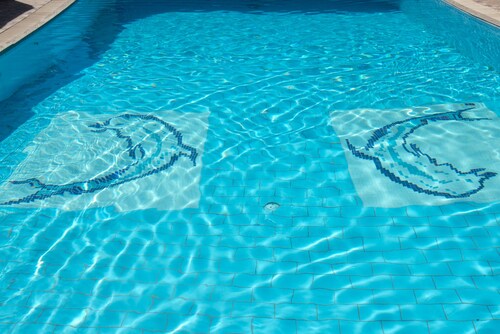 Kleoni Club Apartments