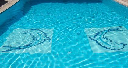 Kleoni Club Apartments