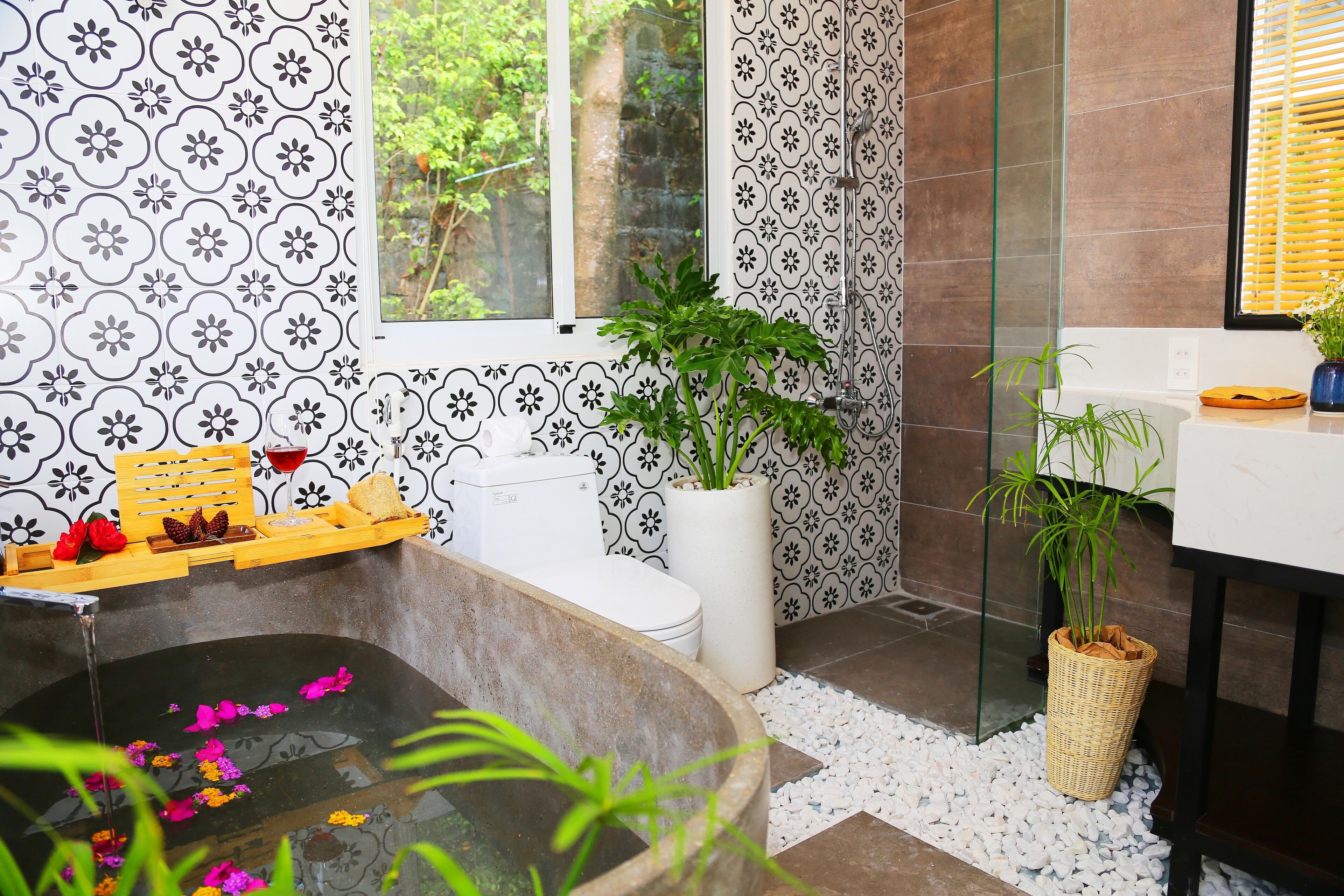 Photo - Tom Hill Boutique Resort & Spa - Sea View