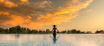 Tom Hill Boutique Resort & Spa