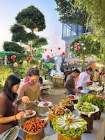 Jardín