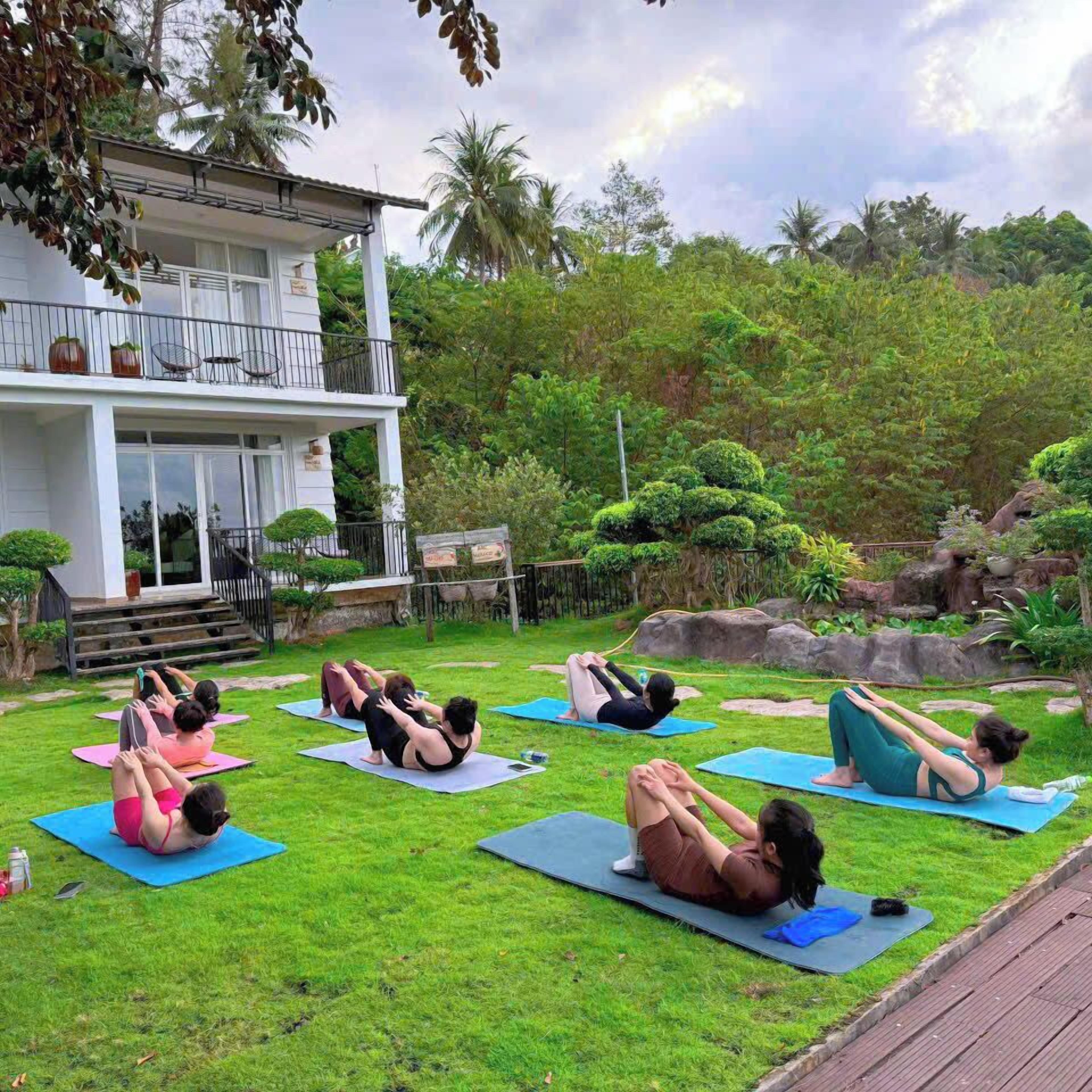 Yoga