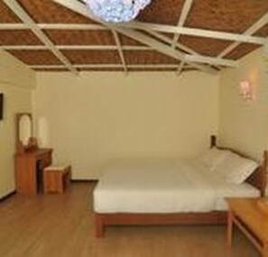 ห้องดับเบิลหรือทวิน | โต๊ะทำงาน, Wi-Fi ฟรี