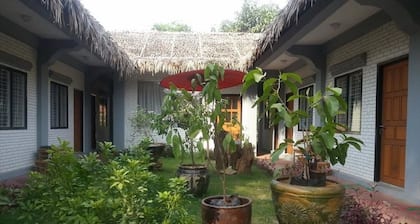 Golden Rose Guest House