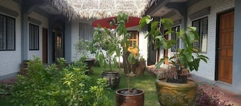 Golden Rose Guest House