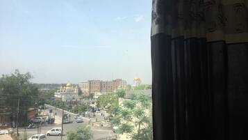 Standard Double Room | View from room