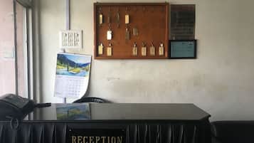 Property amenity
