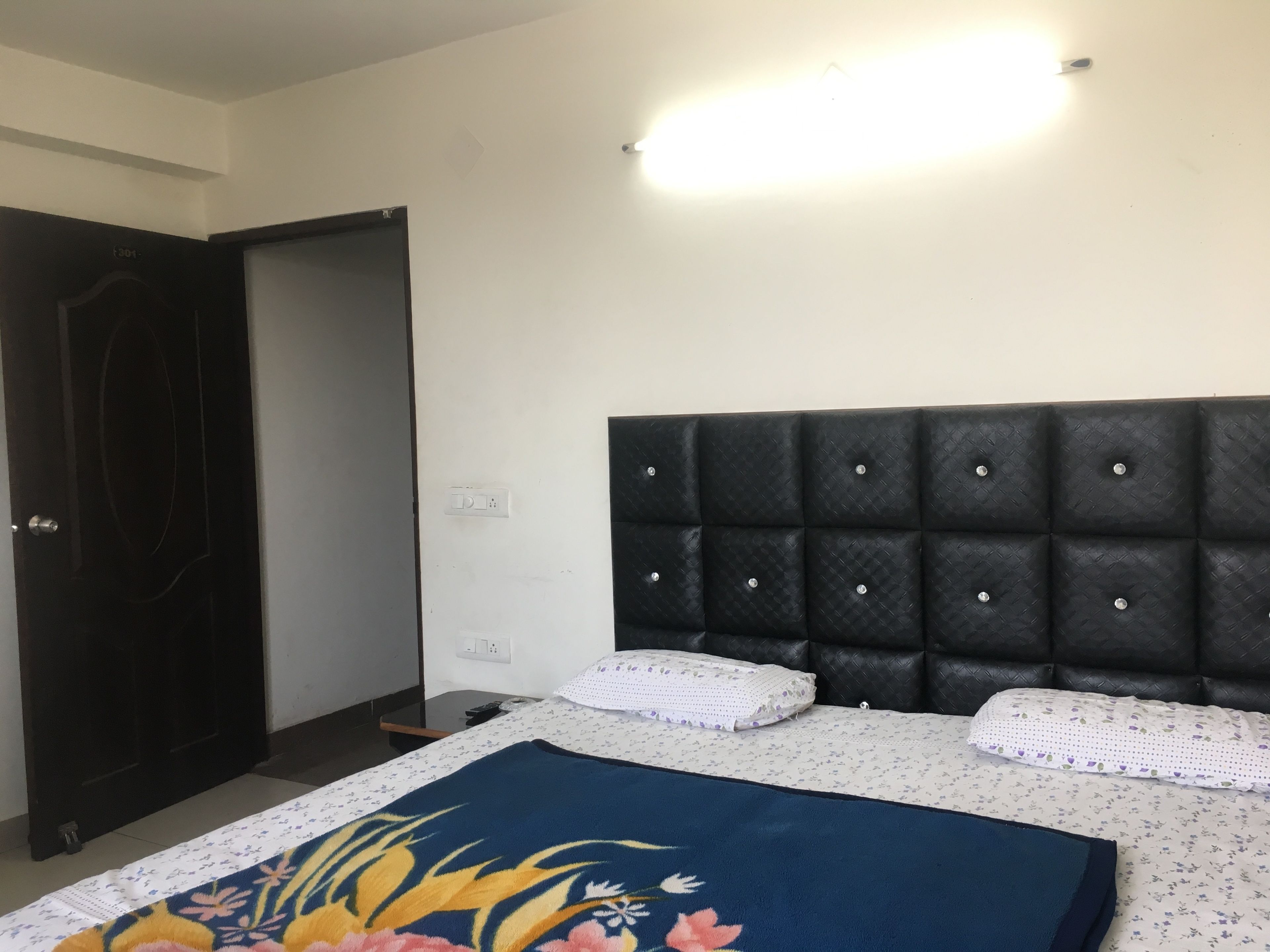 Standard Double Room | 1 bedroom, rollaway beds, free WiFi