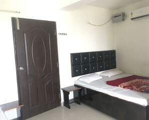 Phòng 4 Tiêu chuẩn | 1 phòng ngủ, giường gấp/giường phụ (phụ phí) 