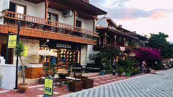 Chi tiết ngoại thất