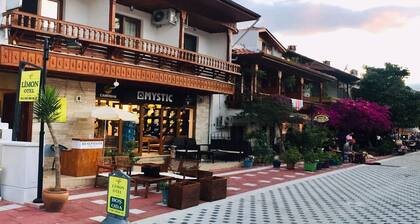 Limon Otel (Pansiyon 2)