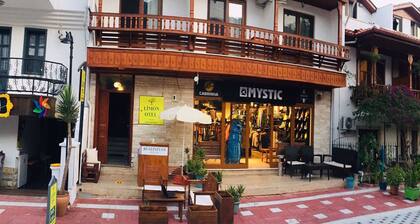 Limon Otel (Pansiyon 2)