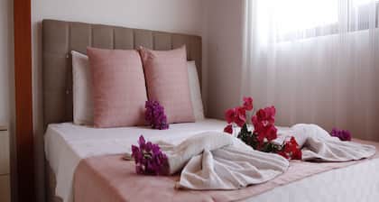 Limon Otel (Pansiyon 2)