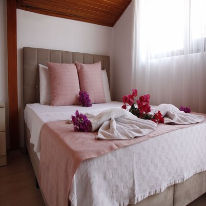 Limon Otel (Pansiyon 2)